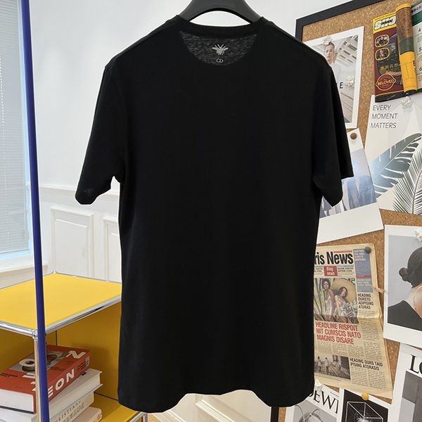 【かわいい♡新作】ディオール JAディオール 8半袖Tシャツ 偽物 213T03TC001
